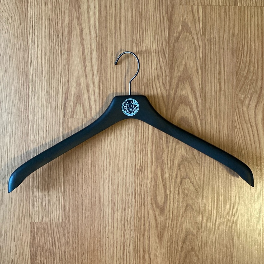 ❤️ Rip Curl Wet Suit Hanger NWOT